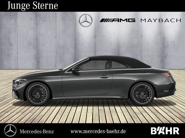 Mercedes-Benz CLE 450 4MATIC AMG Line