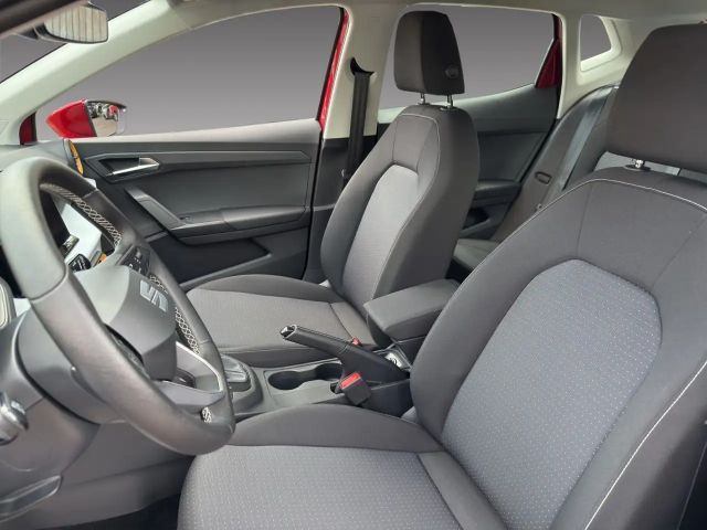 Seat Ibiza 1.0 TSI DSG Style