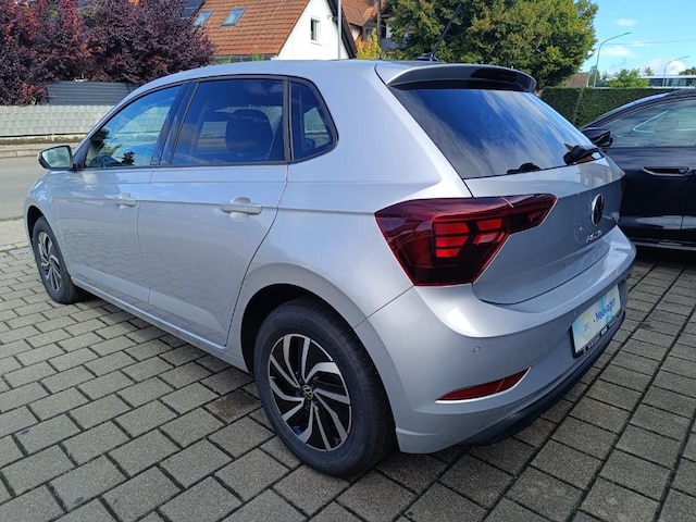 Volkswagen Polo Life