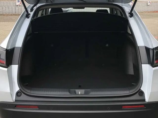 Honda ZR-V 2.0 e:HEV i-MMD