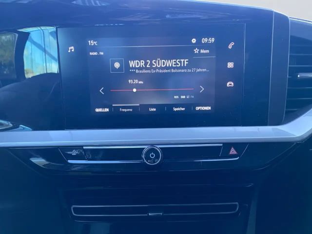 Opel Mokka Edition Turbo