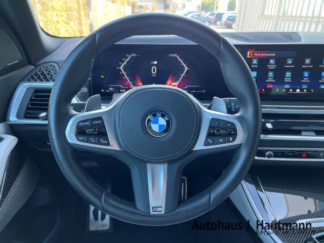 BMW X5 M-Sport xDrive