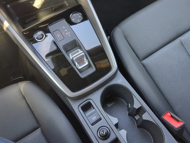 Audi A3 35 TDI S-Tronic Sportback