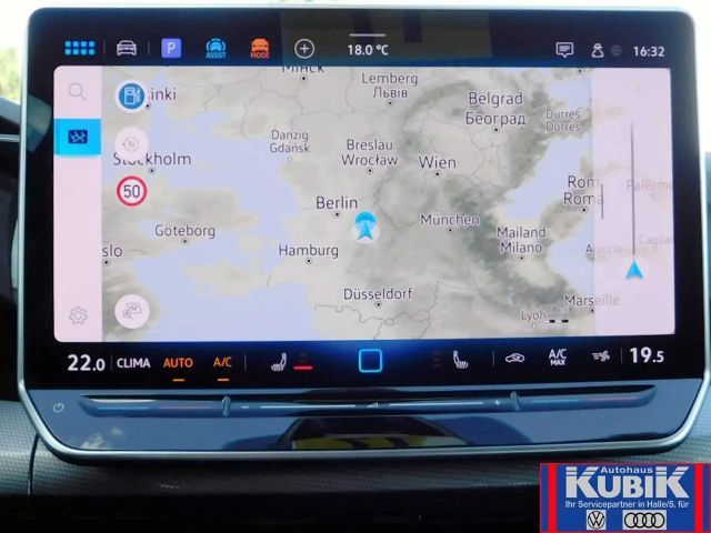 Volkswagen Golf 1.5 eTSI DSG IQ.Drive Style