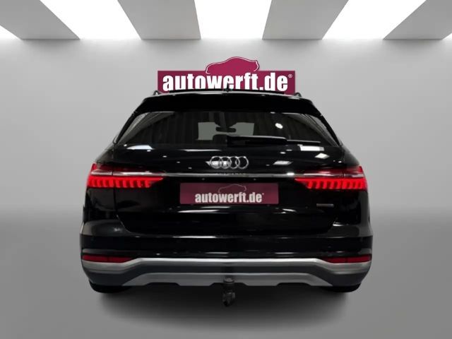 Audi A6 allroad 45 TDI Quattro