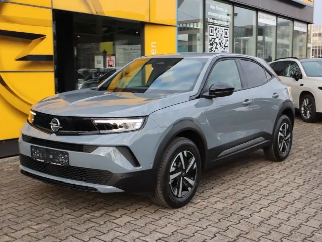 Opel Mokka 1.2 Turbo Edition