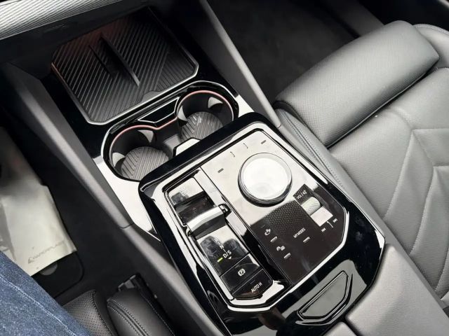 BMW 520 520i M-Sport Touring