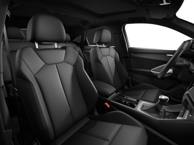 Audi Q3 35 TFSI S-Line S-Tronic Sportback