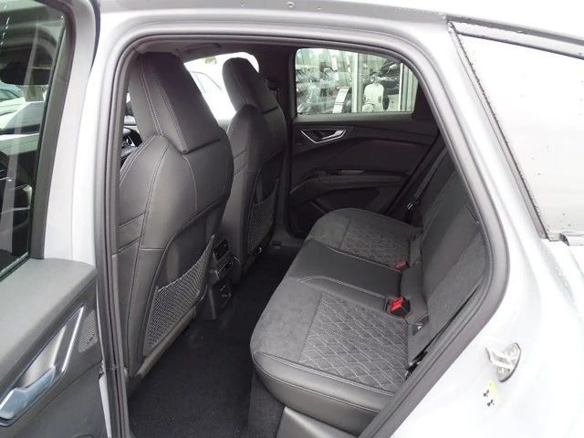 Audi Q4 e-tron 40 S-Line Sportback