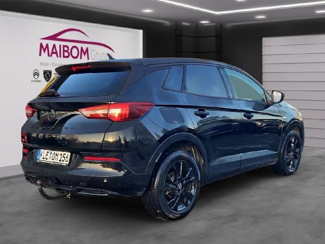 Opel Grandland X GS-Line Grand Sport