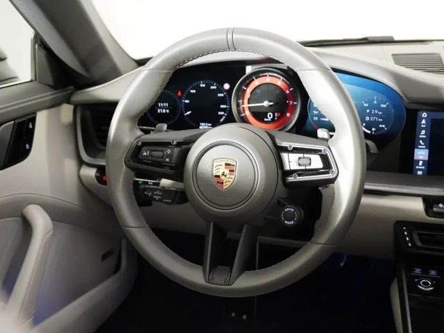 Porsche 911 992 Carrera Coupé