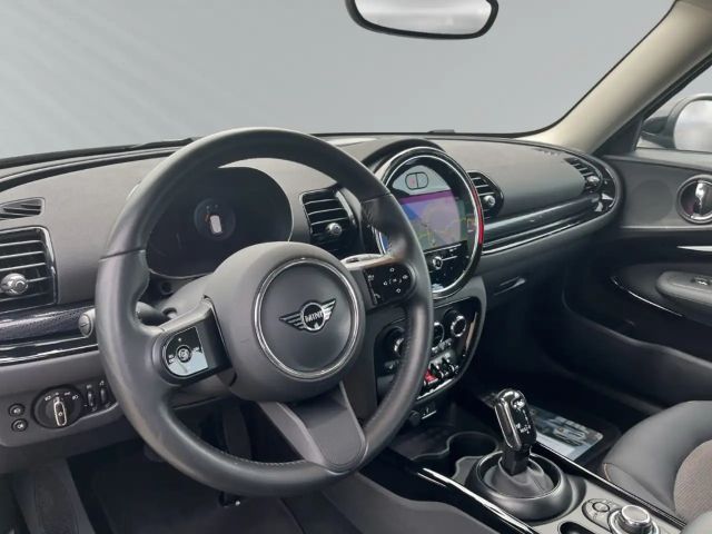 MINI Cooper Clubman Classic Trim/Navi/Sitzheizung/GRA