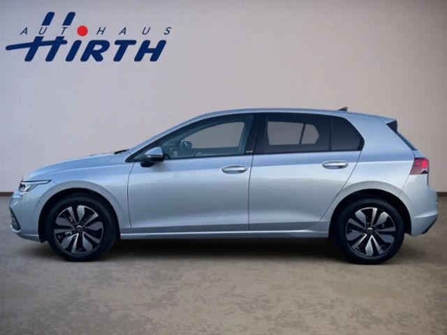 Volkswagen Golf DSG Golf VIII Move