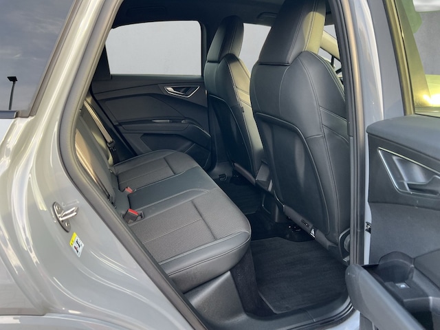 Audi Q4 e-tron 35 Sportback