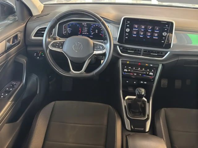 Volkswagen T-Roc 2.0 TDI Style