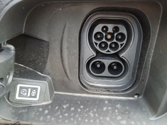 Opel Mokka Elegance Mokka-e