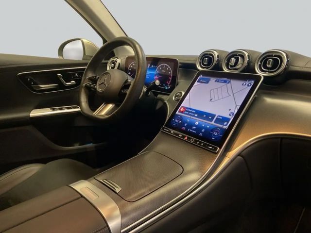 Mercedes-Benz GLC 300 GLC