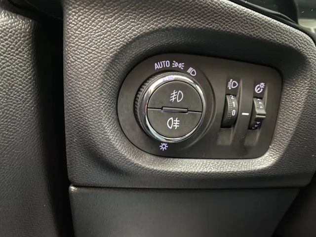 Opel Corsa Edition Hybrid