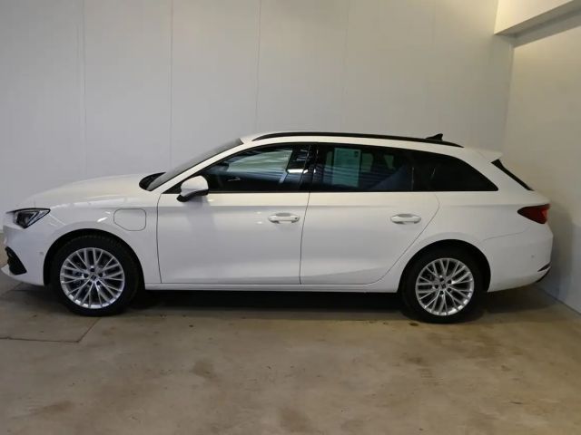 Seat Leon DSG Style e-Hybrid