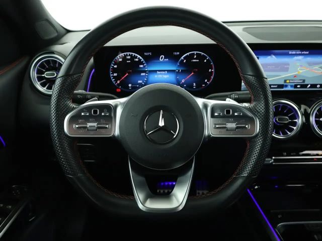 Mercedes-Benz GLB 200 AMG Line GLB 200 d