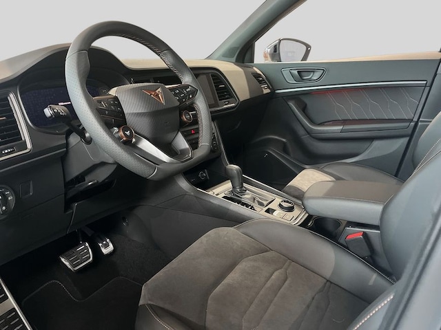 Cupra Ateca 2.0 TSI 4Drive DSG VZ