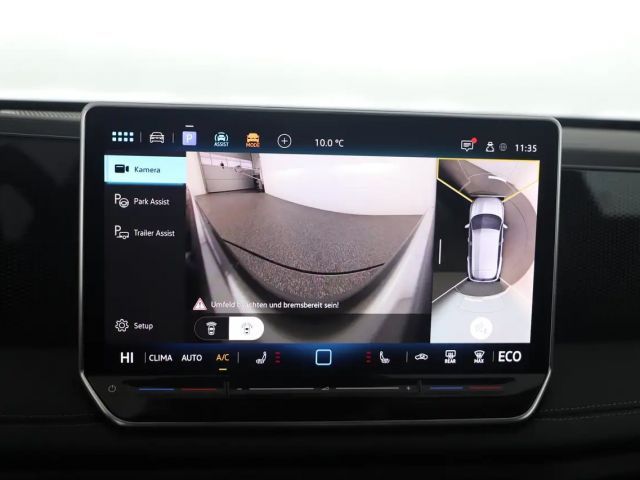 Volkswagen Tiguan DSG eHybrid