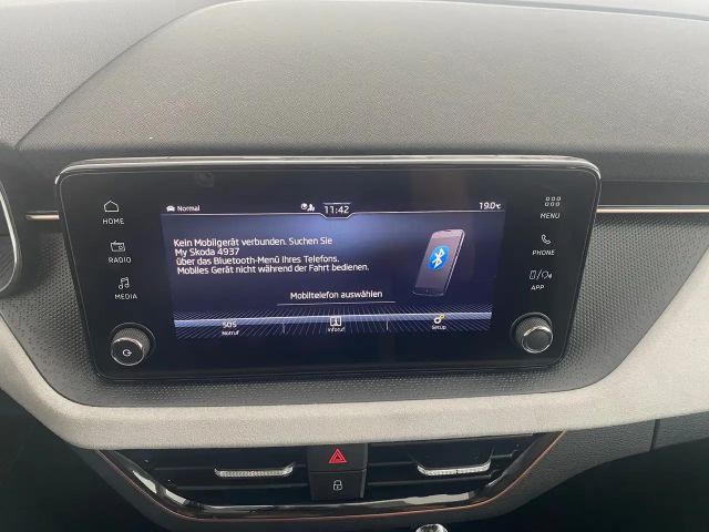 Skoda Kamiq Selection