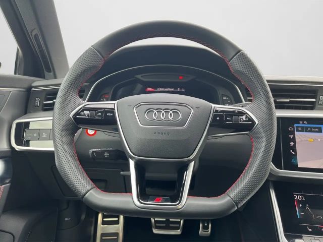 Audi S6 TDI tiptronic AHK MATRIX OPTIK SCHWARZ+