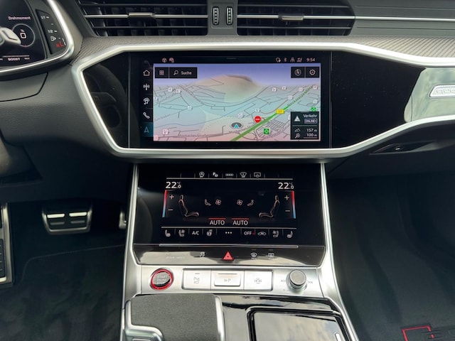 Audi A6 e-tron Avant Performance Quattro