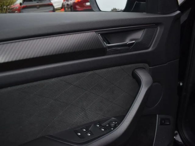 Skoda Kodiaq 2.0 TSI 4x4 RS