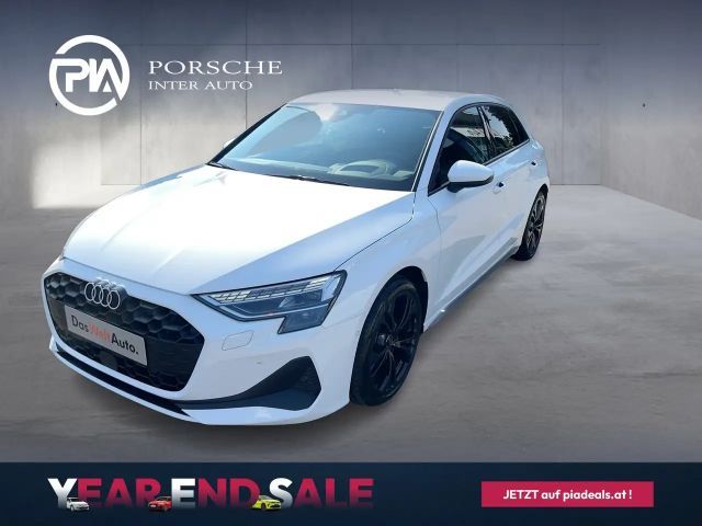 Audi A3 30 TFSI Sedan