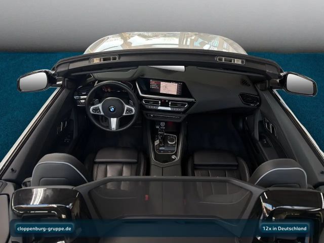 BMW Z4 Cabrio M40i Roadster