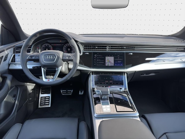Audi Q8 Quattro