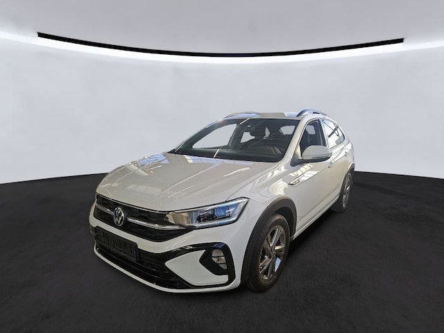 Volkswagen Taigo 1.0 TSI DSG R-Line