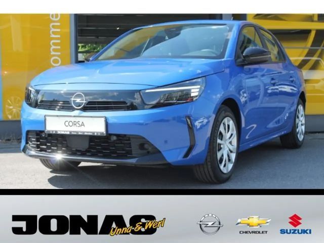Opel Corsa 1.2 Turbo Edition