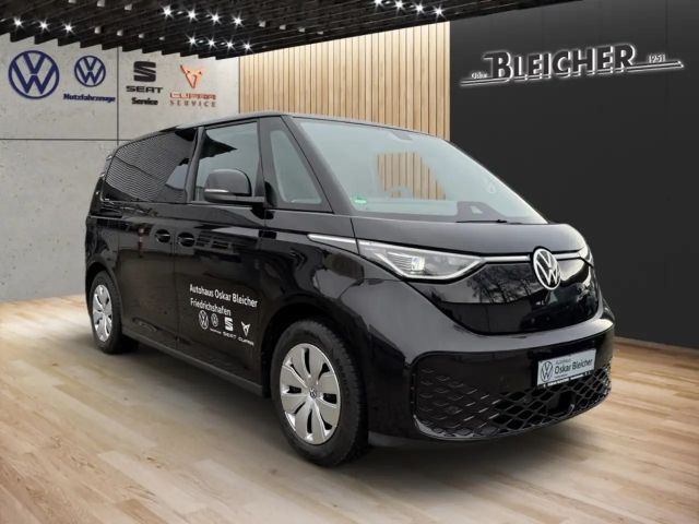 Volkswagen ID.Buzz 150 kW 77 KWh Pro