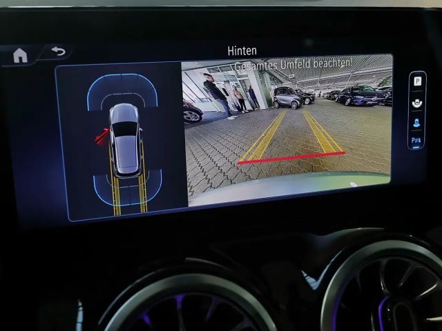 Mercedes-Benz B 200 B 200 d