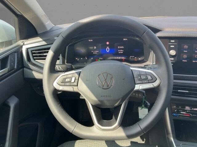 Volkswagen Polo 1.0 TSI DSG IQ.Drive Life