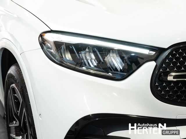 Mercedes-Benz GLC 300 AMG Line