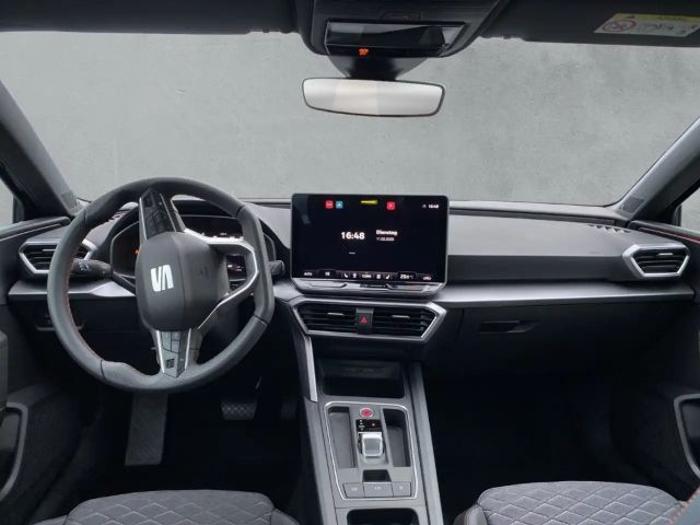 Seat Leon 1.5 eTSI FR-lijn