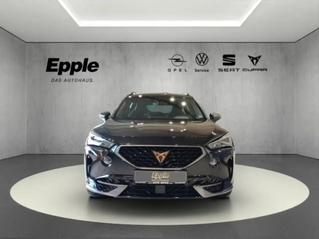 Cupra Formentor 4Drive