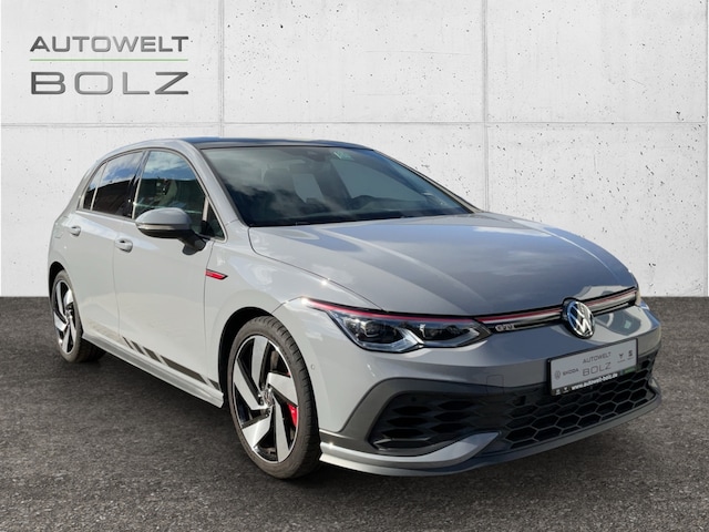 Volkswagen Golf 2.0 TSI Golf VIII