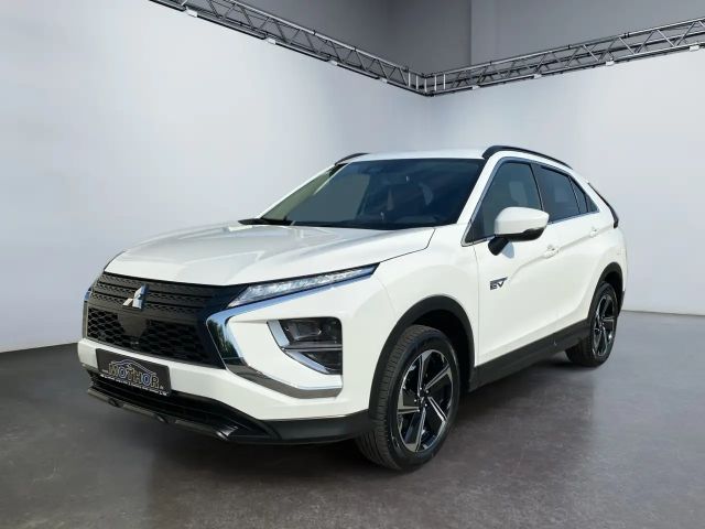 Mitsubishi Eclipse Cross PHEV