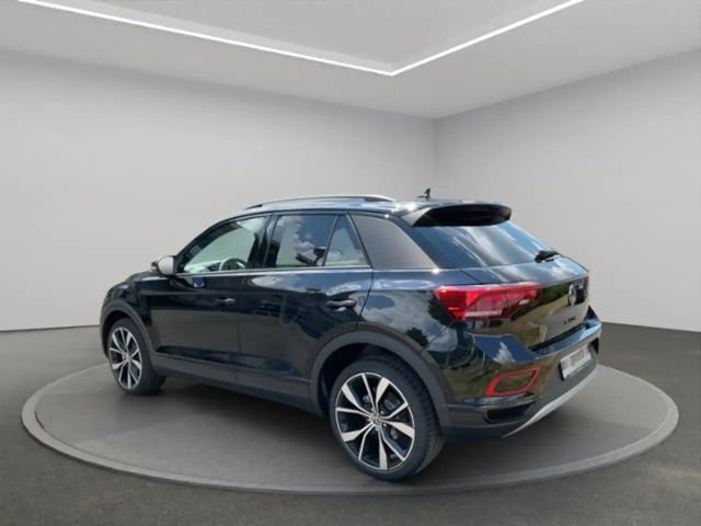 Volkswagen T-Roc 2.0 TDI DSG Style