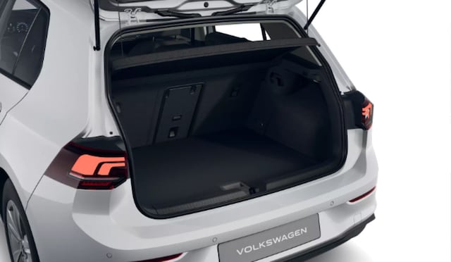 Volkswagen Golf 1.5 TSI Life