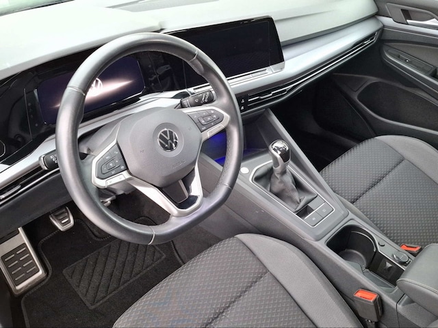 Volkswagen Golf 1.5 TSI