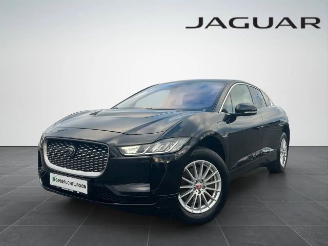 Jaguar I-Pace AWD S