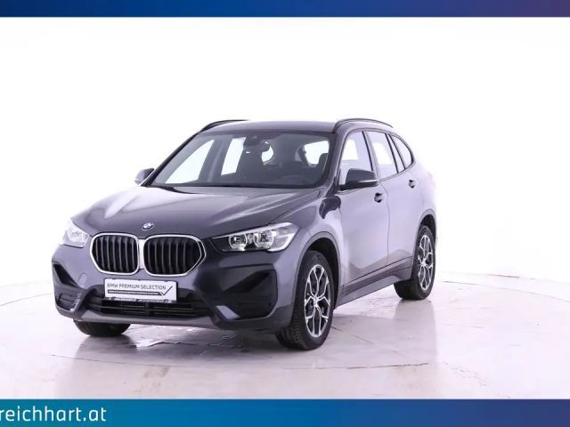 BMW X1 sDrive18i