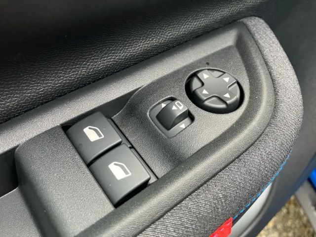 Citroën C3 Plus Urban ride