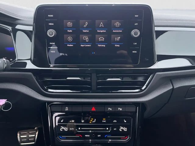 Volkswagen T-Roc 4Motion DSG R-Line